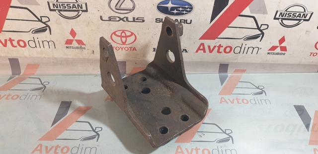 113328H300 NISSAN Кронштейн подушки (опоры) двигателя задней купить в Сумы