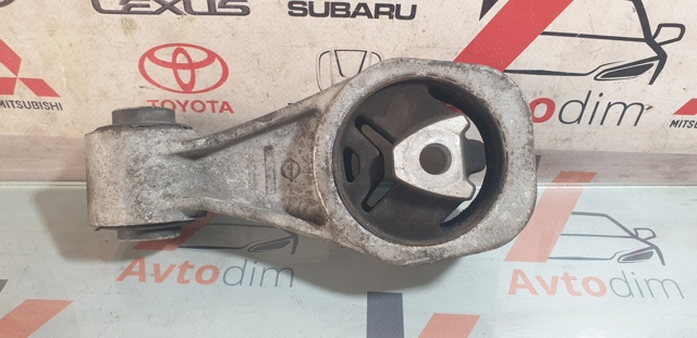NISSAN 113501KC0A Подушка (опора) двигателя правая задняя в наличии Запорожье