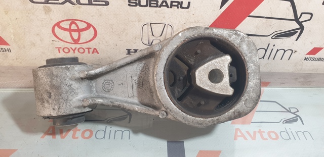 113501KC0A NISSAN Подушка (опора) двигателя правая задняя купить в Тернополь