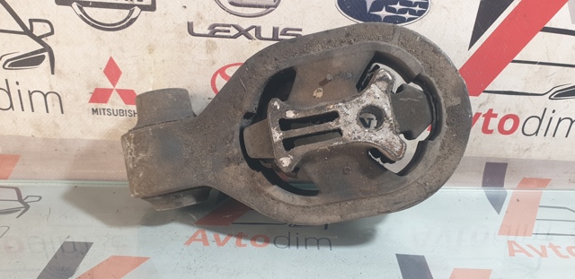 113601KC0A Nissan/Infiniti Подушка (опора) двигателя левая