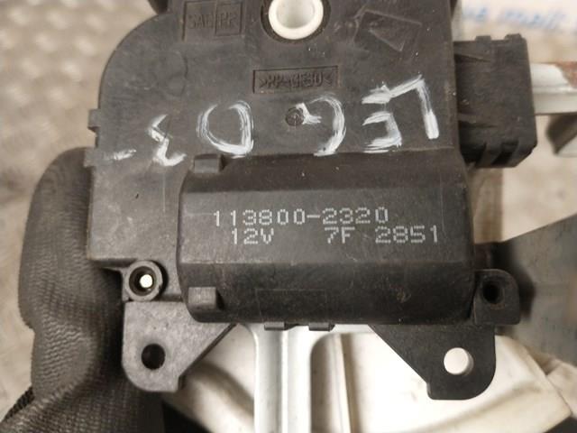 SUBARU 1138002320 Мотор заслонки рециркуляции воздуха в наличии Тернополь