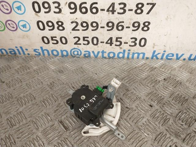1138002320 Мотор заслонки рециркуляции воздуха купить Харьков