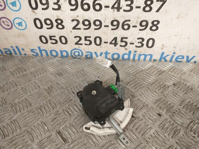 1138002320 Мотор заслонки рециркуляции воздуха купить Киев