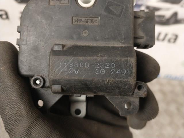 SUBARU 1138002320 Мотор заслонки рециркуляции воздуха в наличии Сумы