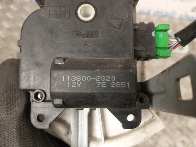 SUBARU 1138002320 Мотор заслонки рециркуляции воздуха в наличии Хмельницкий