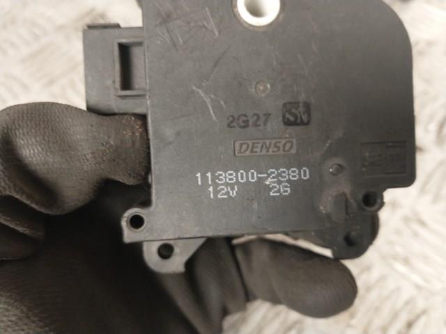 1138002380 Привод заслонки печки купить Украина