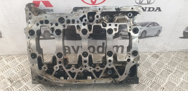 TOYOTA 1141029355 Блок цилиндров двигателя в наличии Николаев