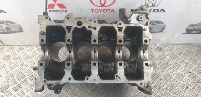 1141029355 TOYOTA Блок цилиндров двигателя купить в Харьков