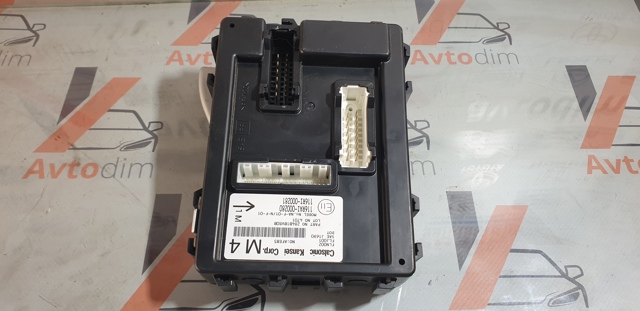 NISSAN 116RAI000280 Блок комфорта в наличии Житомир