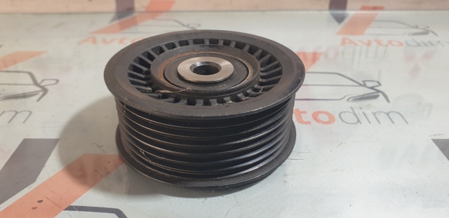 1172000Q6G NISSAN Ремень агрегатов приводной, комплект купить в Харьков