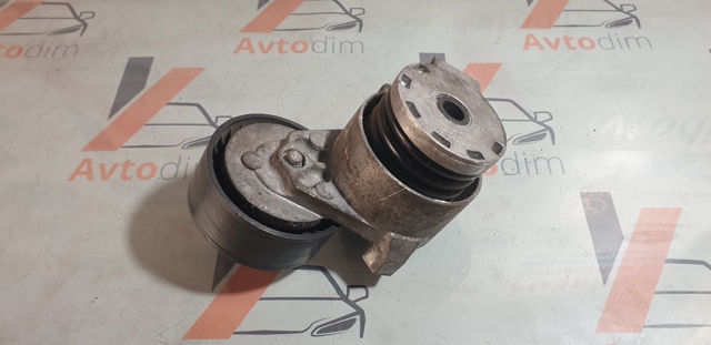 Натяжитель клинового ремня 1175000Q1G NISSAN
