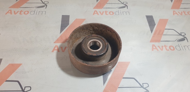 Натяжная планка поликлинового ремня 119556N202 NISSAN