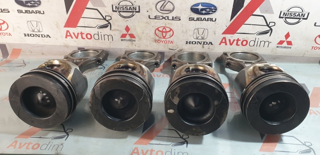 NISSAN 1200000Q0L в наличии Ужгород