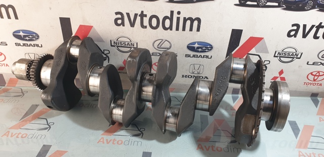 12201AE001 Коленвал купить Черкассы