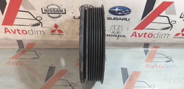 NISSAN 1230300Q1D Шкив коленвала в наличии Винница