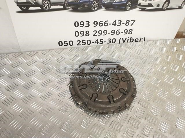 Корзина диска сцепления 123032411 VAG