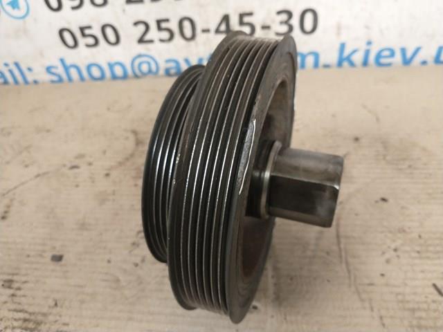 NISSAN 123035X00A Шкив коленвала в наличии Днепр