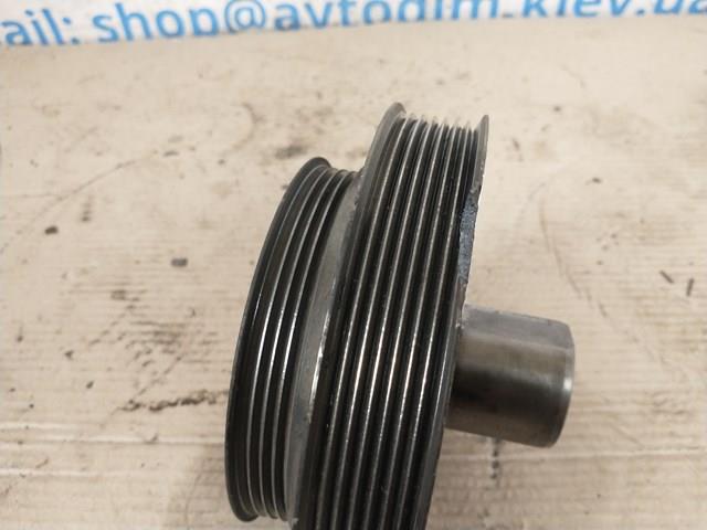 NISSAN 123035X00A Шкив коленвала в наличии Хмельницкий