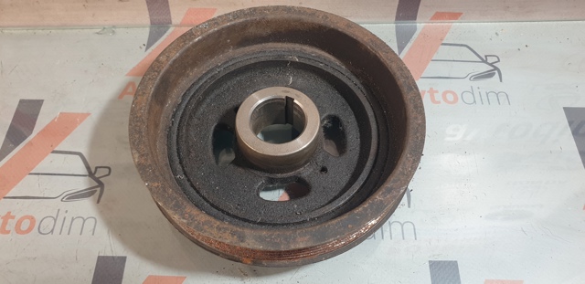 NISSAN 123036N200 Шкив коленвала в наличии Кривой Рог