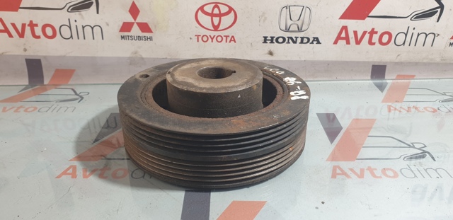 12305AA120 SUBARU Шкив коленвала купить в Ровно