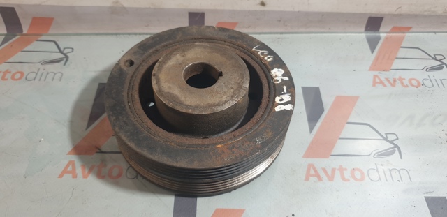 SUBARU 12305AA120 Шкив коленвала в наличии Винница