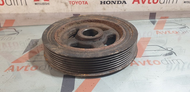 12305AA300 SUBARU Шкив коленвала купить в Львов