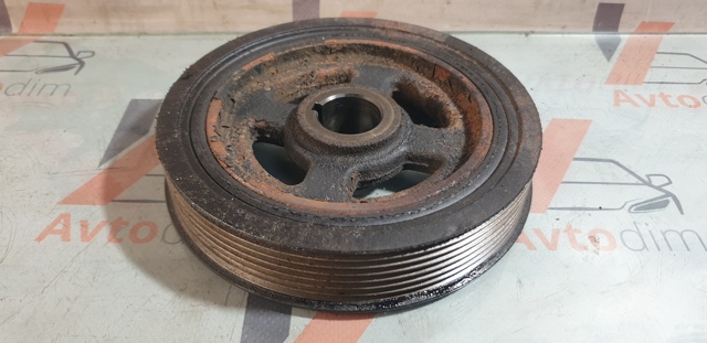 SUBARU 12305AA300 Шкив коленвала в наличии Черкассы
