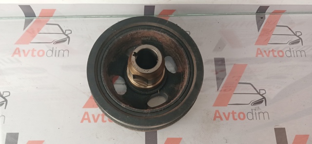 SUBARU 12305AA390 Шкив коленвала в наличии Днепр