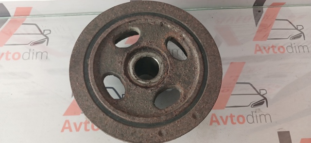 12305AA390 SUBARU Шкив коленвала купить в Черновцы