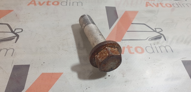 Болт коленвала 1230900Q0A NISSAN