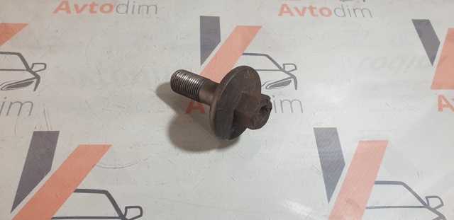 Болт шкива коленвала 123096N200 NISSAN