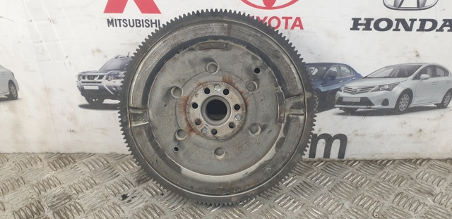 Маховик 1231000Q3C NISSAN