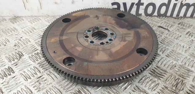 NISSAN 1231200Q0A Маховик двигателя в наличии Кривой Рог