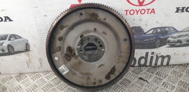 NISSAN 1231200Q0A Маховик в наличии Львов