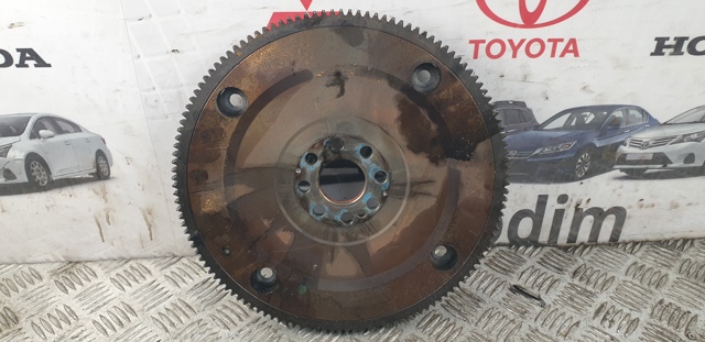 1231200Q0A NISSAN Маховик двигателя купить в Хмельницкий
