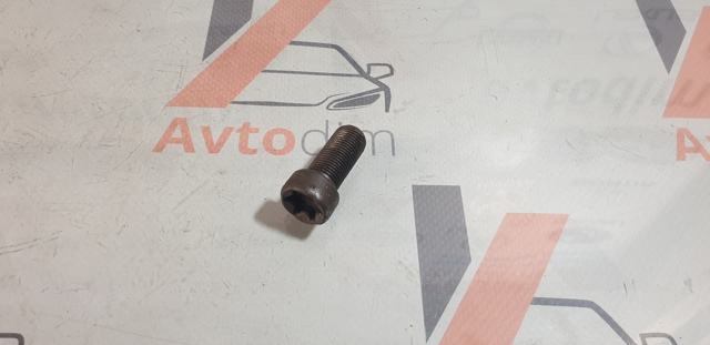 Болт крепления маховика 123158H301 NISSAN