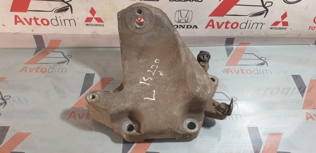 TOYOTA 1232526020 Кронштейн подушки (опоры) двигателя левой в наличии Киев