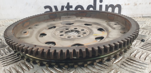 NISSAN 12331EB300 Маховик в наличии Киев