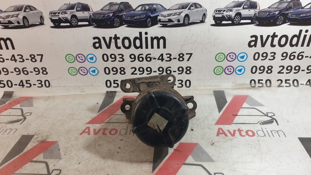 TOYOTA 1236274280 Правая подушка двигателя в наличии Хмельницкий