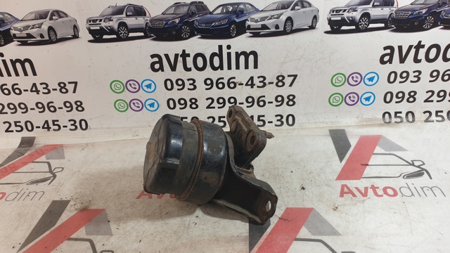TOYOTA 1236274280 Правая подушка двигателя в наличии Винница