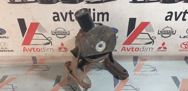 1237126070 TOYOTA Задняя опора двигателя купить в Полтава