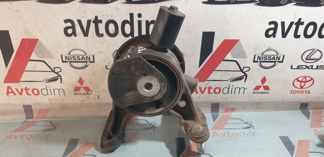 TOYOTA 1237126070 Подушка (опора) двигателя задняя в наличии Кривой Рог