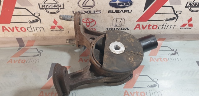 1237126070 TOYOTA Задняя опора двигателя купить в Львов