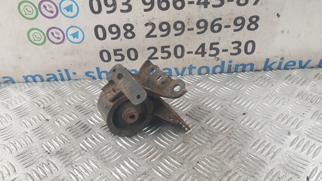 TOYOTA 1237202140 Левая подушка двигателя в наличии Ровно
