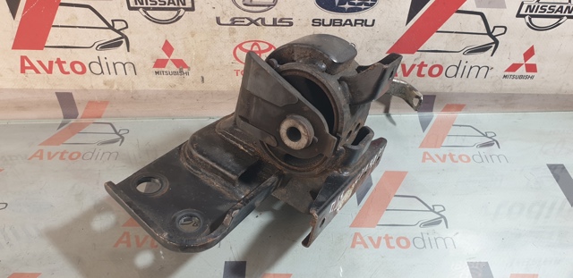 TOYOTA 1237226050 Подушка (опора) двигателя левая в наличии Ровно