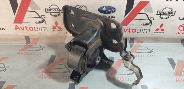 1237226050 TOYOTA Левая подушка двигателя купить в Ирпень