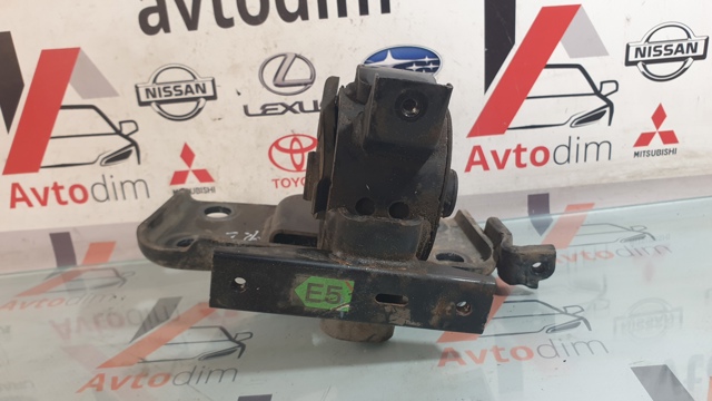TOYOTA 1237226050 Подушка (опора) двигателя левая в наличии Черкассы