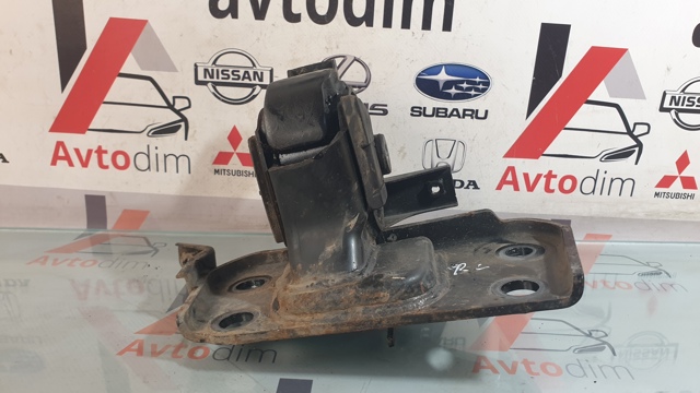 1237226050 TOYOTA Подушка (опора) двигателя левая купить в Харьков