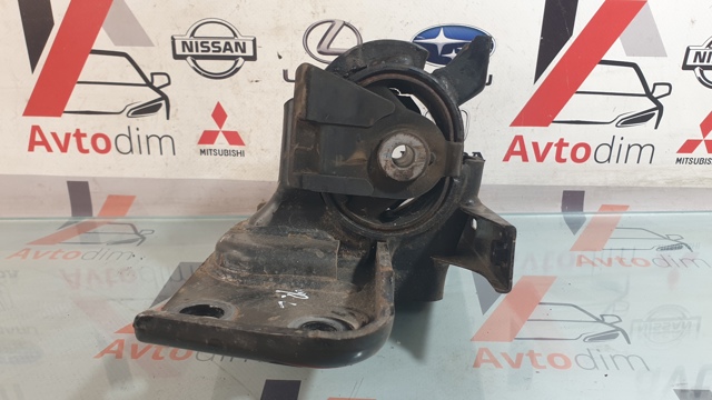 TOYOTA 1237226050 Левая подушка двигателя в наличии Черновцы