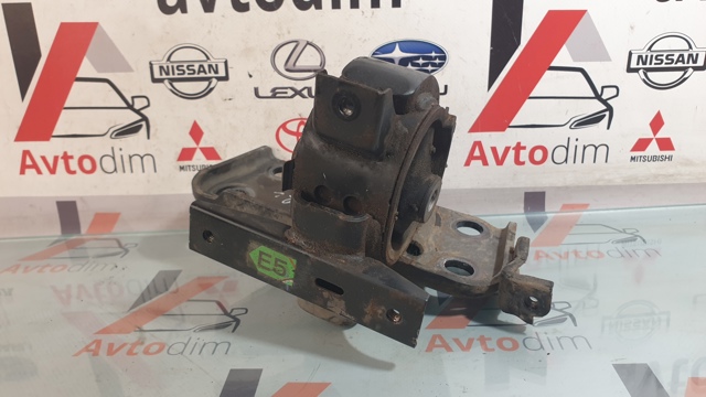1237226050 TOYOTA Левая подушка двигателя купить в Львов